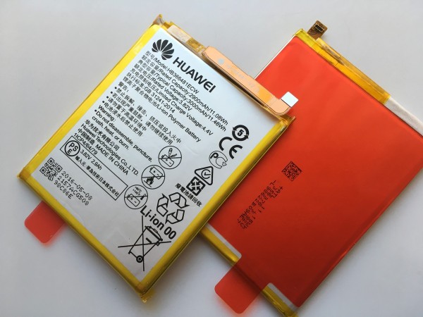 Оригинална батерия за Huawei P9